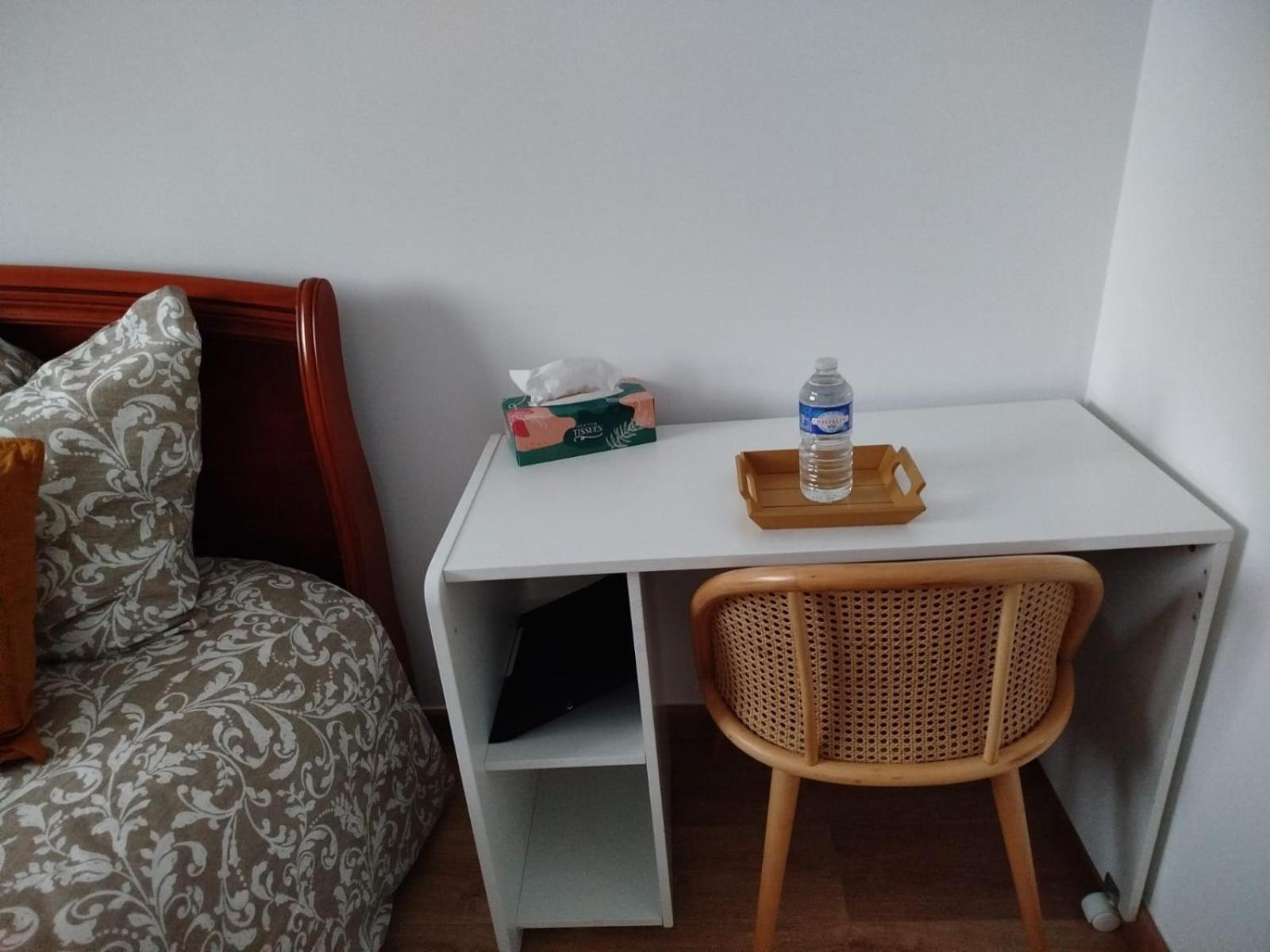 H'nkou Homestay Amiens